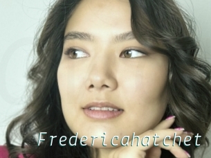Fredericahatchet