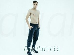 Fredharris