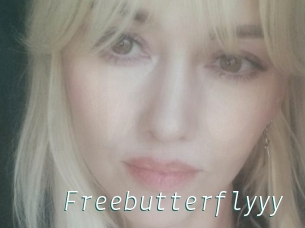 Freebutterflyyy