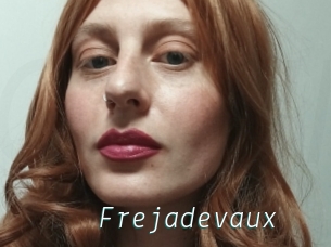 Frejadevaux