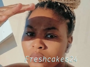 Freshcakes24