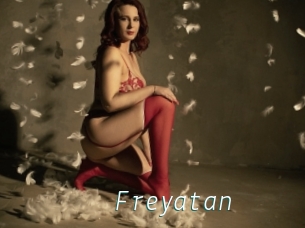 Freyatan