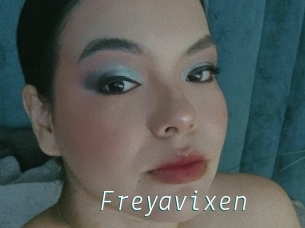 Freyavixen