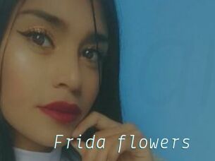 Frida_flowers