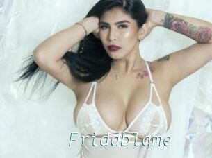 Fridablame