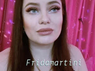 Fridamartini