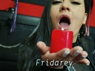 Fridarey