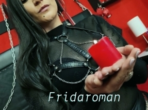 Fridaroman