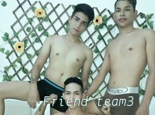 Friend_team3