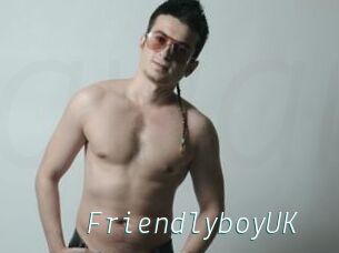 FriendlyboyUK