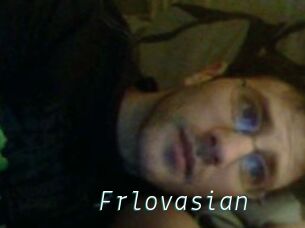 Frlovasian