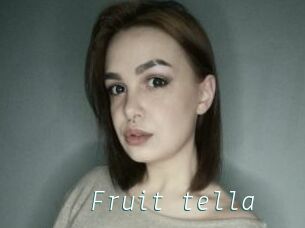 Fruit_tella