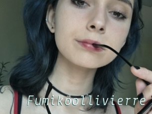 Fumikoollivierre
