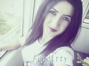 Fundirty