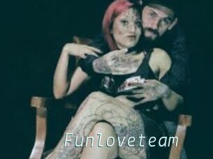 Funloveteam