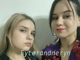 Fyterandneryn