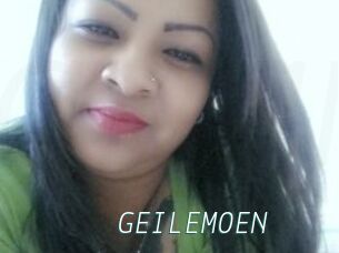 GEILEMOEN