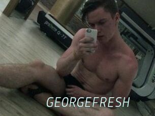 GEORGE_FRESH