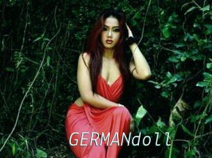 GERMANdoll