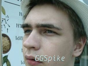 GGSpike