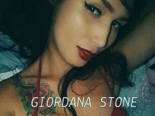 GIORDANA_STONE_