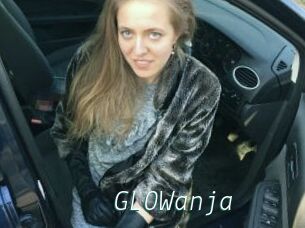 GLOWanja