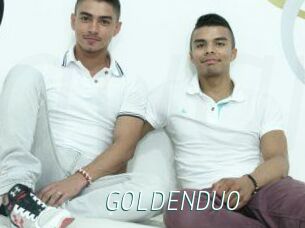 GOLDENDUO