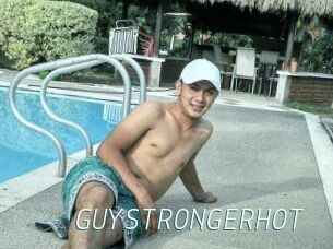 GUYSTRONGERHOT