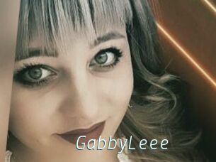 GabbyLeee