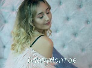GabbyMonroe