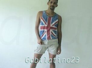 Gabilatino23