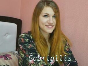 Gabriallis