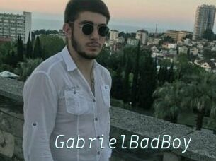 GabrielBadBoy