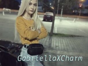 GabriellaXCharm