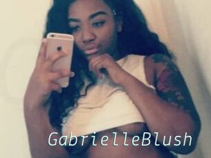 GabrielleBlush