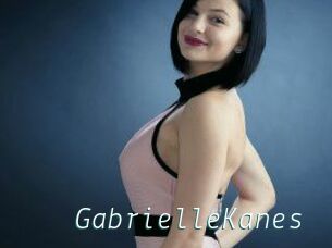 GabrielleKanes