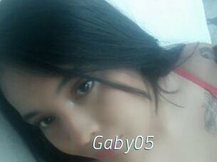Gaby05