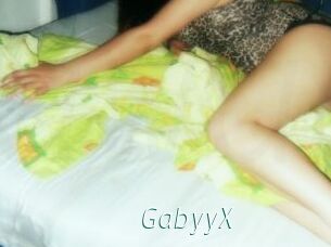GabyyX