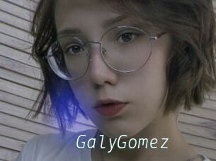 GalyGomez