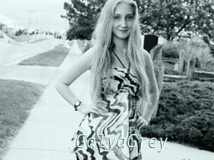 GalyaGrey