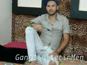 GangsterLatinMen
