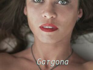 Gargona