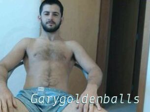 Garygoldenballs