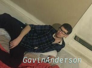 GavinAnderson