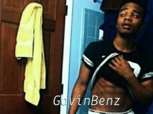 Gavin_Benz