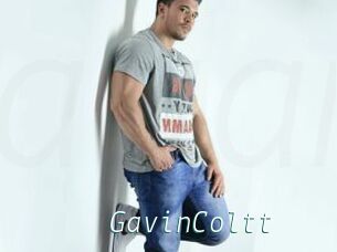 GavinColtt