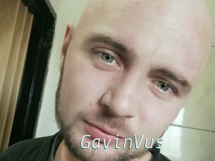 GavinVus