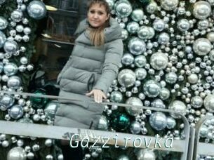 Gazzirovka