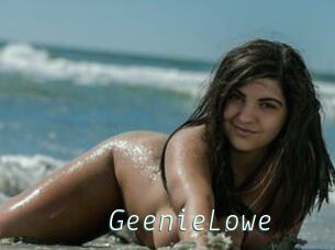 GeenieLowe
