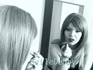 GeileDebby